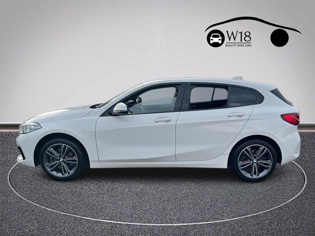 Used BMW 1 Series 2019 for sale - 77356693: Photo 7