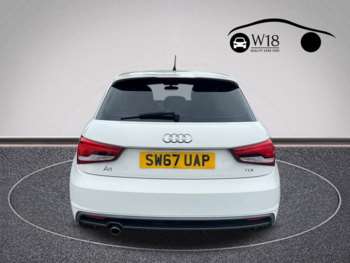 Used Audi A1 2017 for sale - 75062867: Photo
