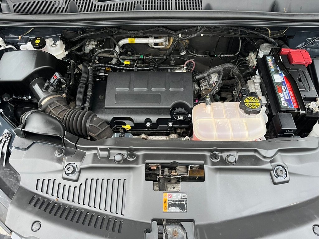 Used Vauxhall Mokka X 2018 for sale - 77139678: Photo 10