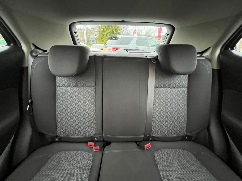 Used Vauxhall Mokka X 2018 for sale - 77139678: Photo 17