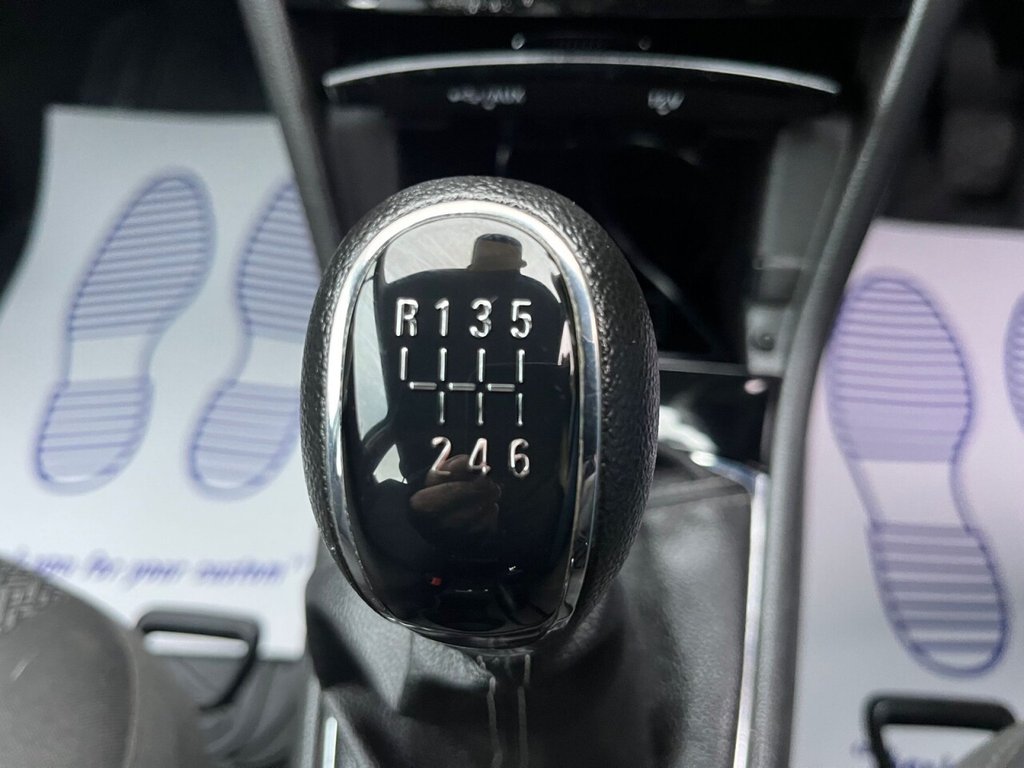 Used Vauxhall Mokka X 2018 for sale - 77139678: Photo 20