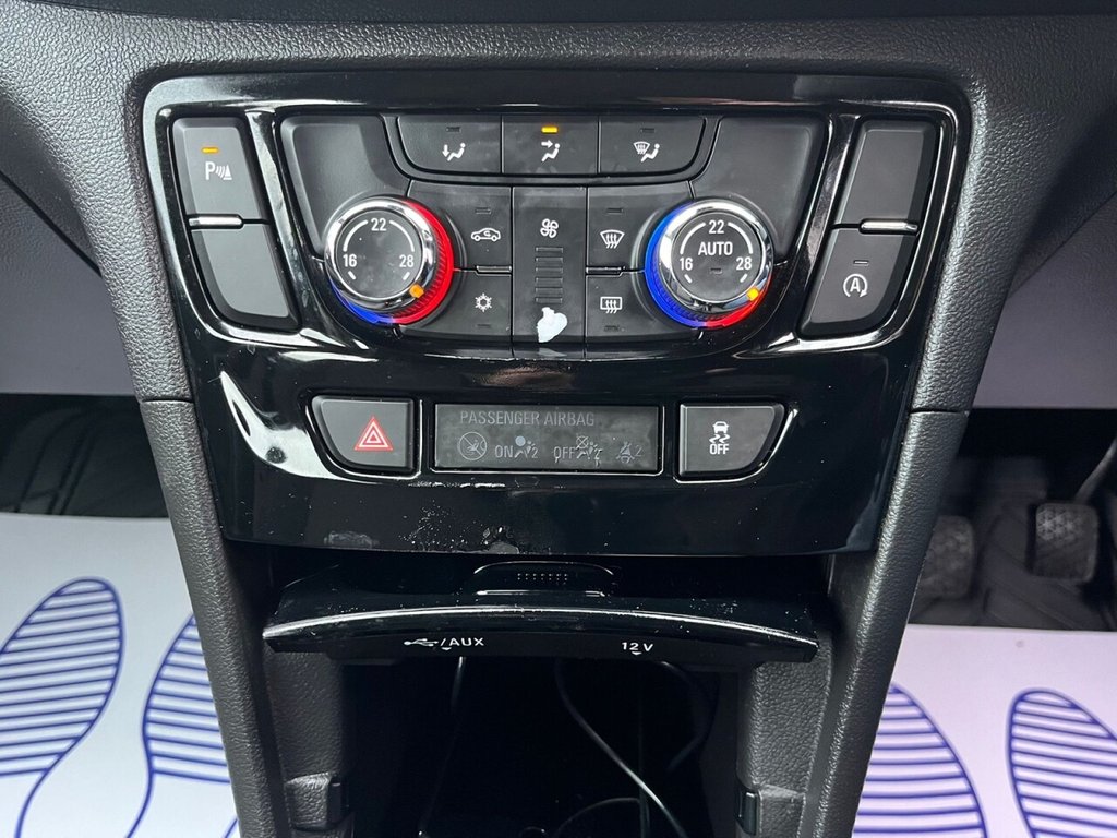 Used Vauxhall Mokka X 2018 for sale - 77139678: Photo 21