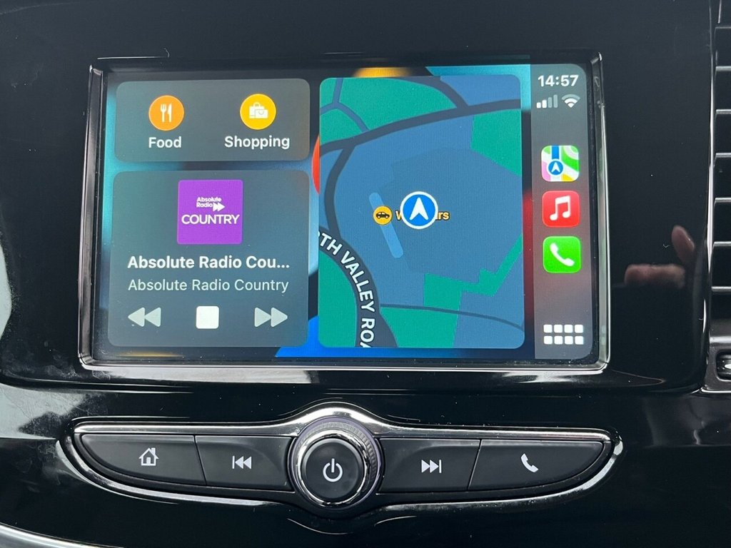 Used Vauxhall Mokka X 2018 for sale - 77139678: Photo 24