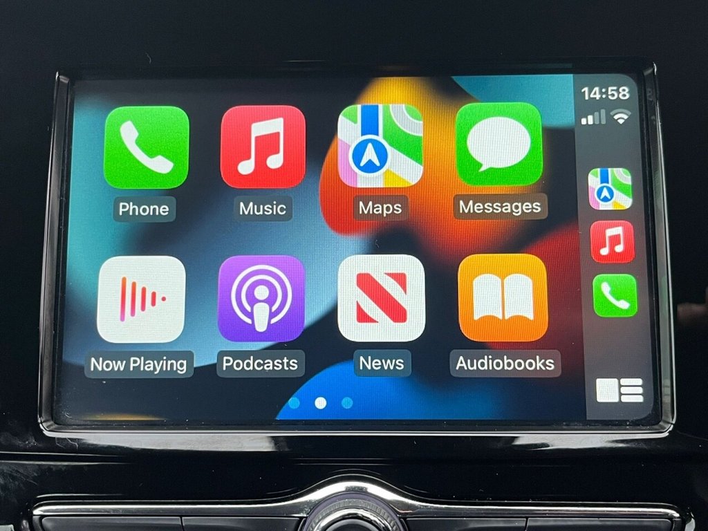 Used Vauxhall Mokka X 2018 for sale - 77139678: Photo 25