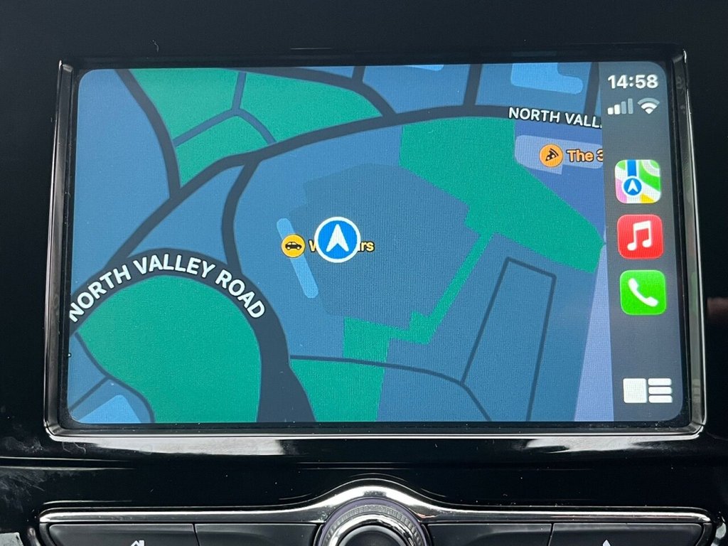 Used Vauxhall Mokka X 2018 for sale - 77139678: Photo 27