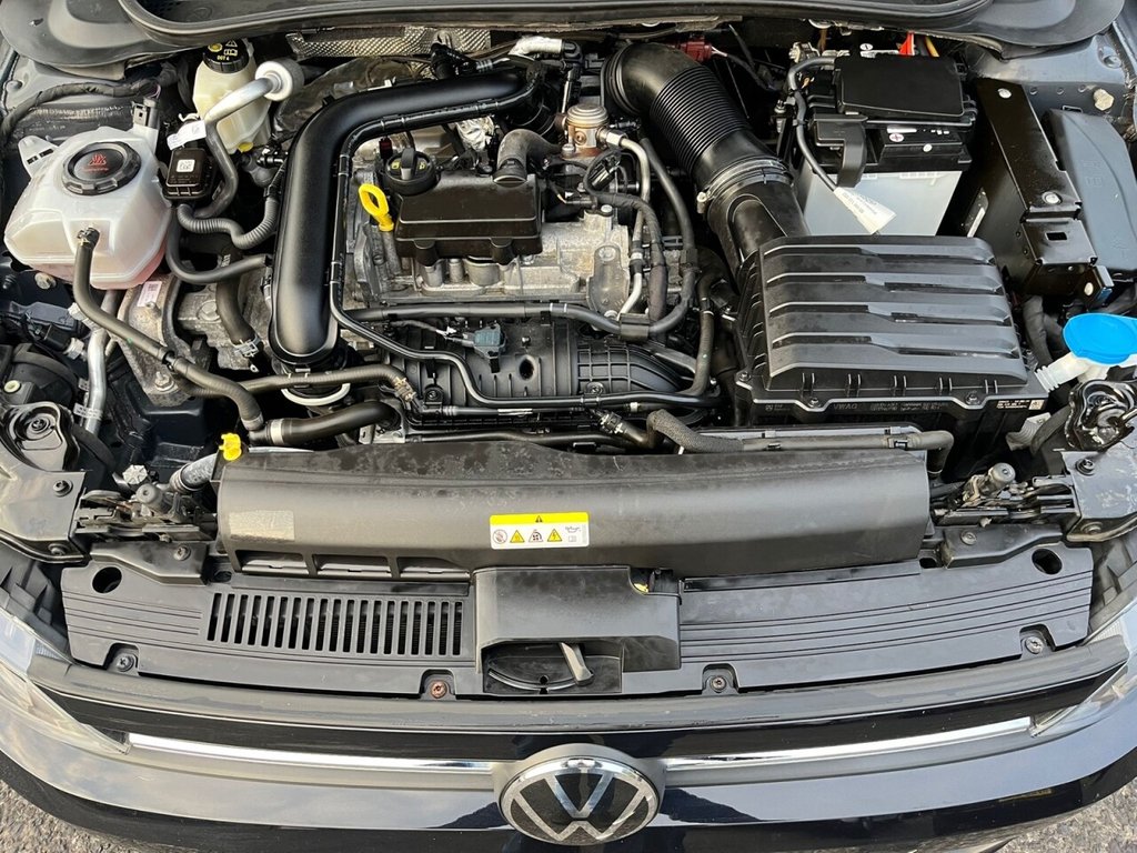 Used Volkswagen Polo 2021 for sale - 76655248: Photo 10