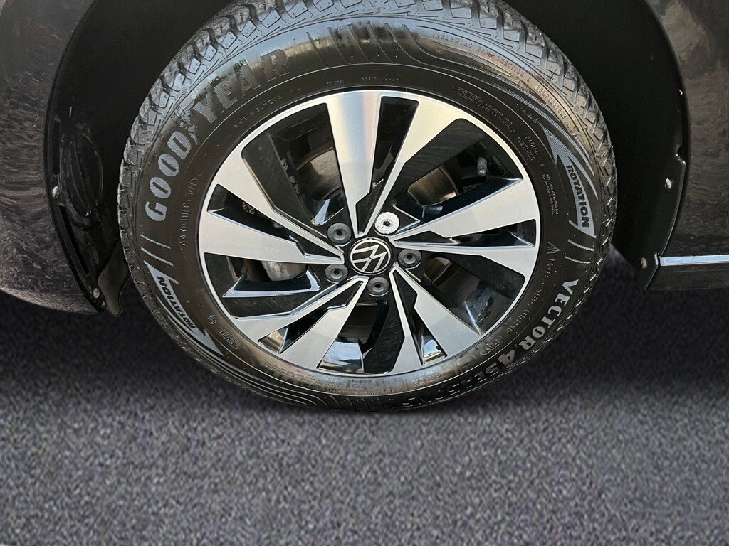 Used Volkswagen Polo 2021 for sale - 76655248: Photo 11