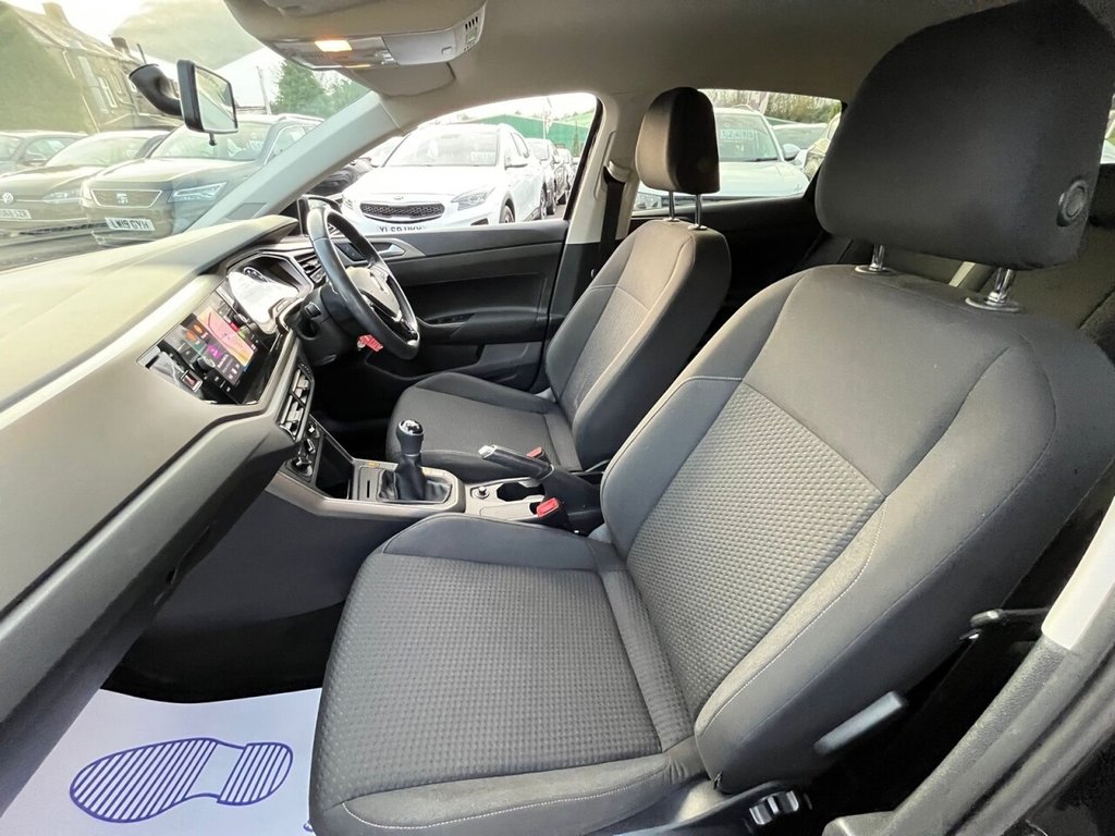 Used Volkswagen Polo 2021 for sale - 76655248: Photo 15