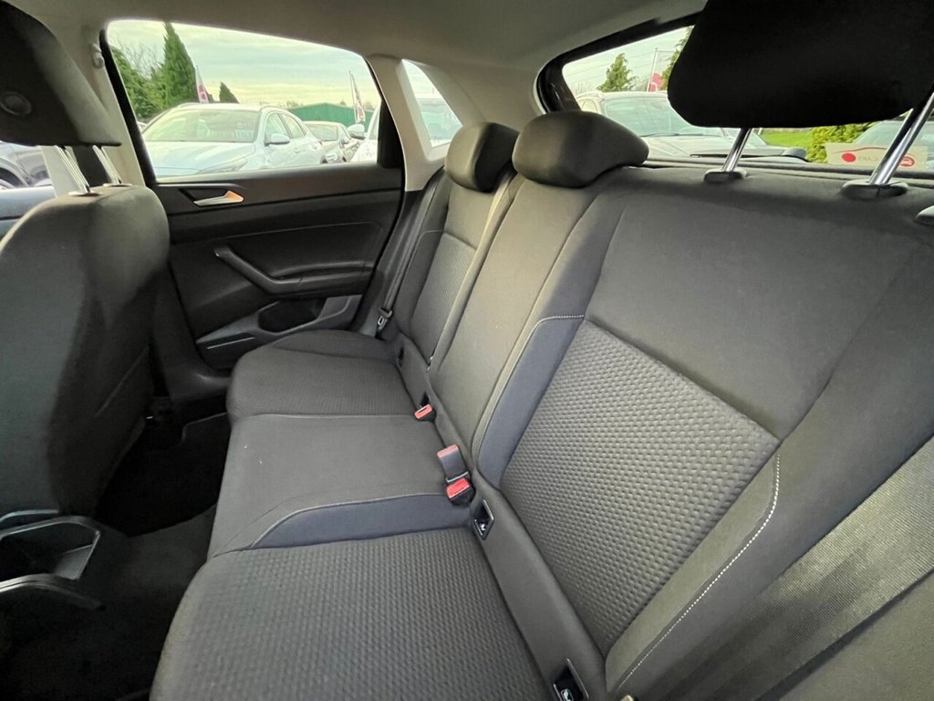 Used Volkswagen Polo 2021 for sale - 76655248: Photo 17