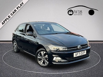 2021 (71) - 1.0 TSI Match Hatchback 5dr Petrol Manual Euro 6 (s/s) (95 ps)