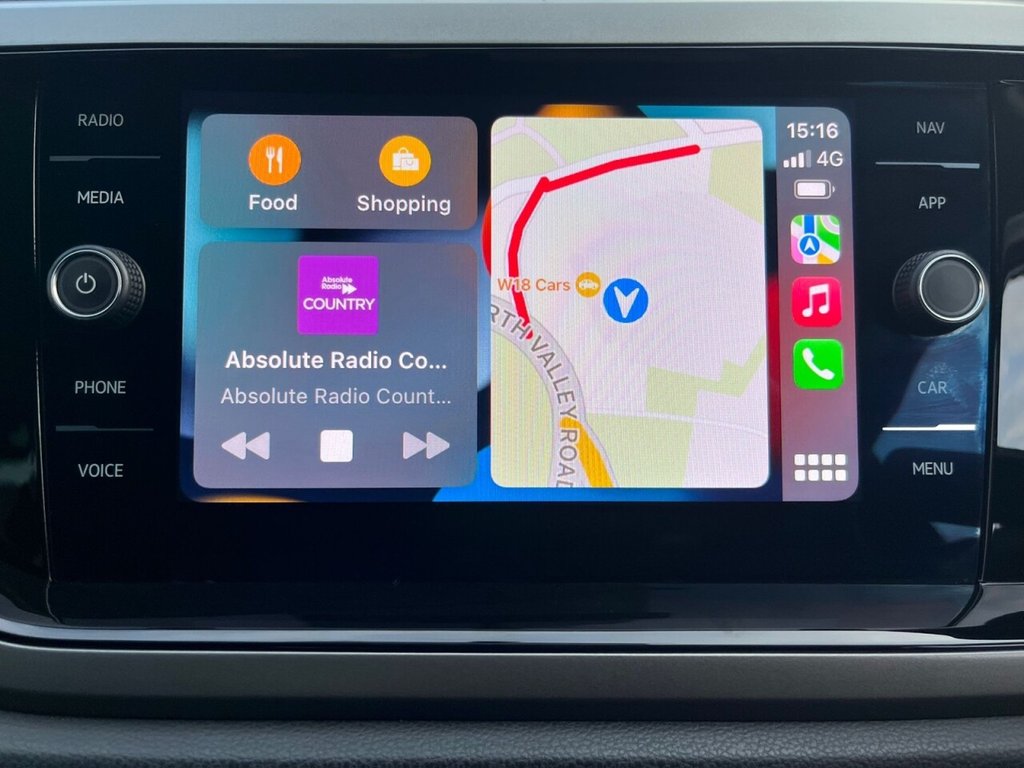 Used Volkswagen Polo 2021 for sale - 76655248: Photo 23