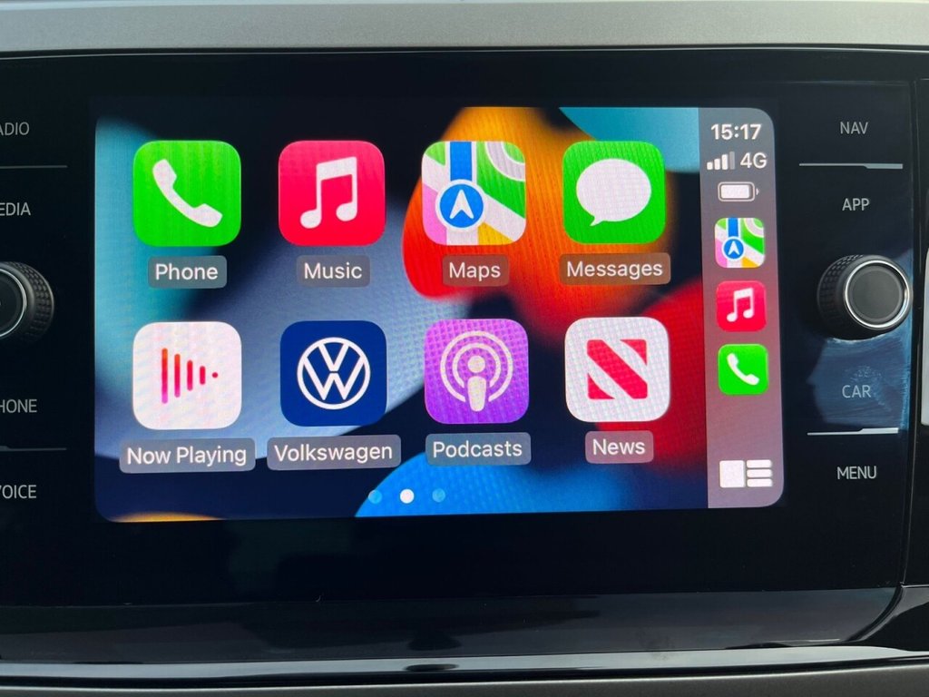 Used Volkswagen Polo 2021 for sale - 76655248: Photo 24