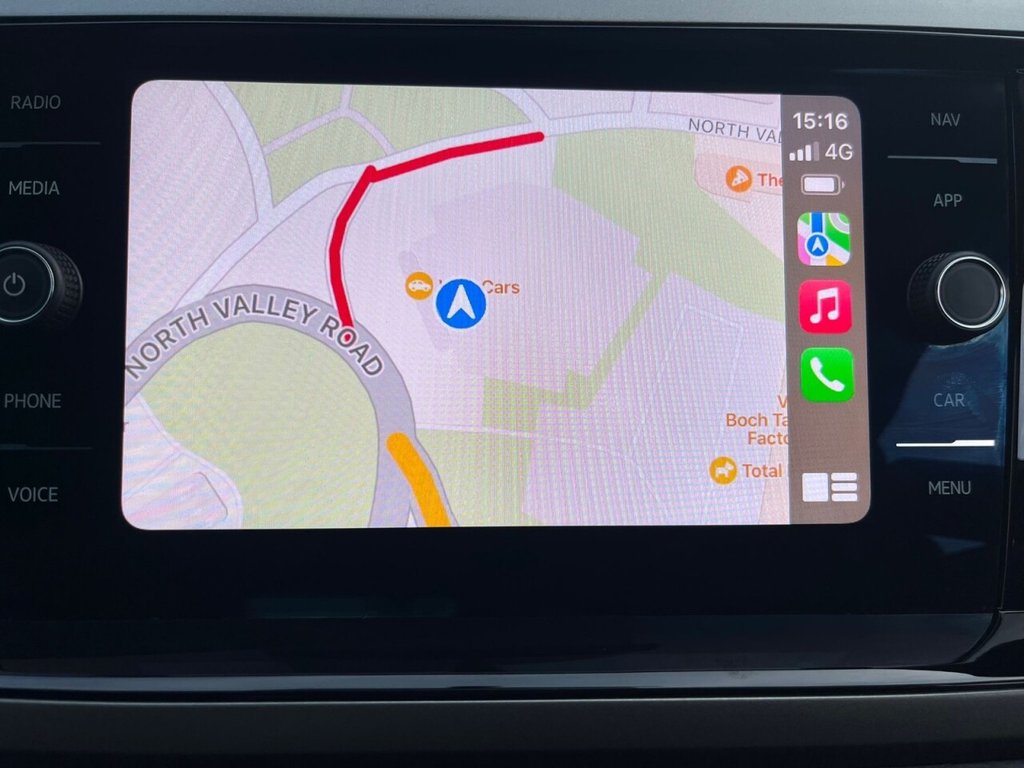 Used Volkswagen Polo 2021 for sale - 76655248: Photo 26