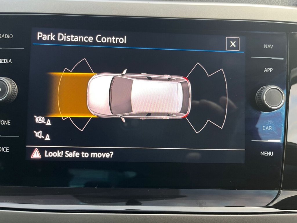 Used Volkswagen Polo 2021 for sale - 76655248: Photo 30