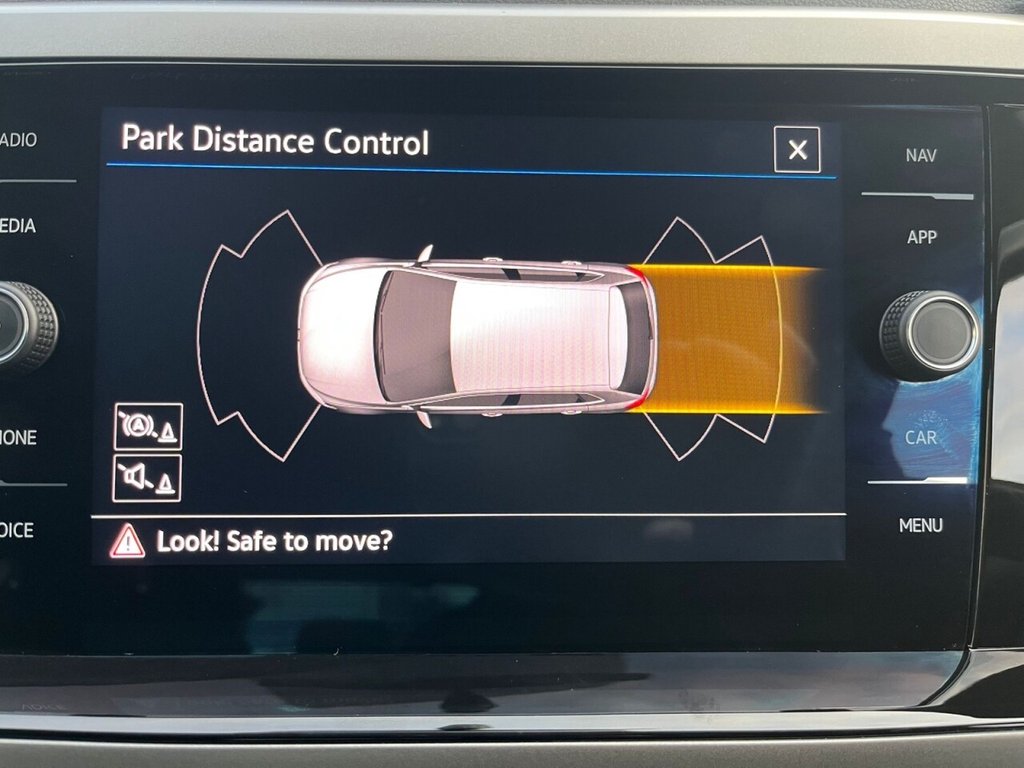 Used Volkswagen Polo 2021 for sale - 76655248: Photo 31