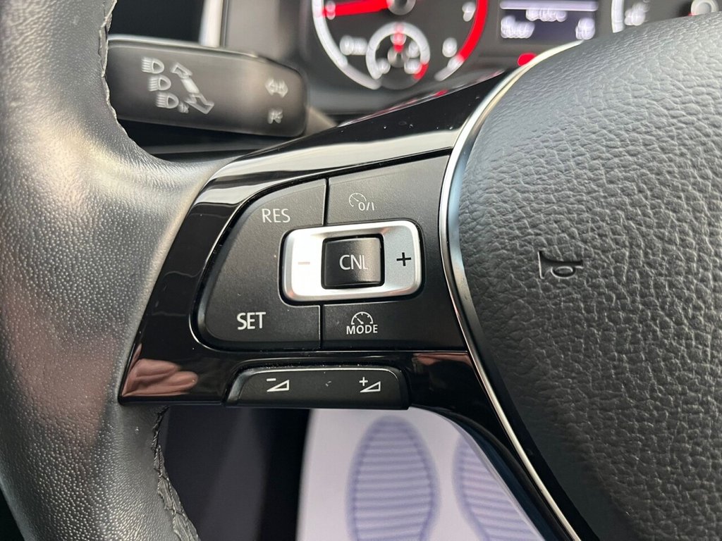 Used Volkswagen Polo 2021 for sale - 76655248: Photo 33