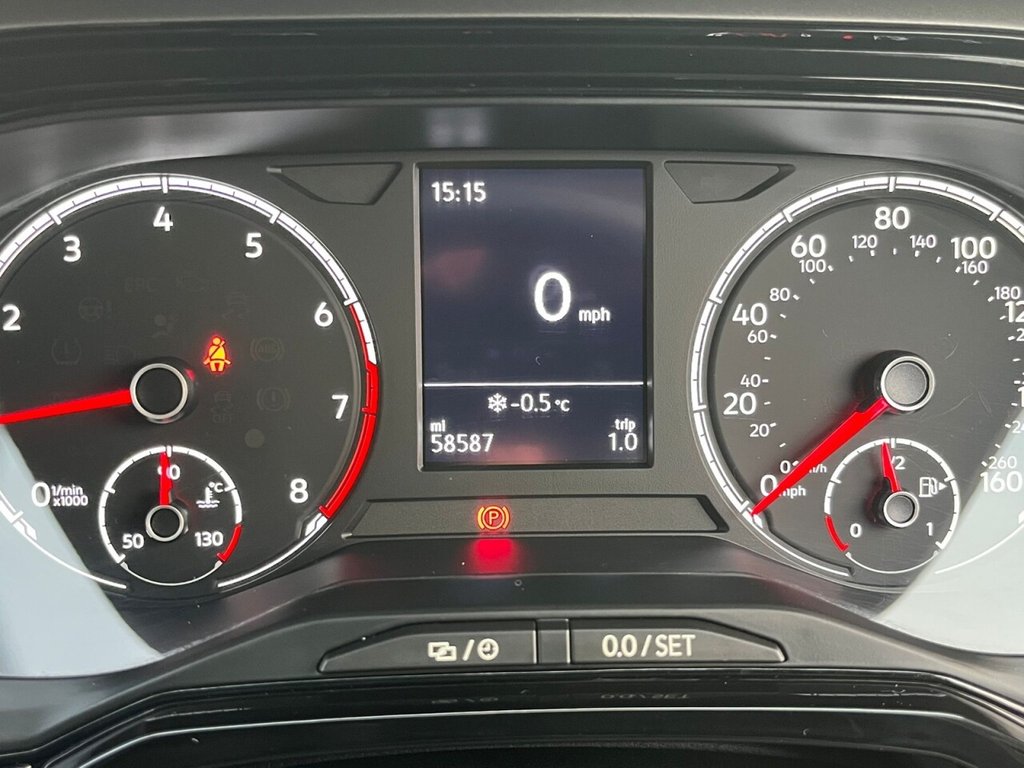 Used Volkswagen Polo 2021 for sale - 76655248: Photo 35