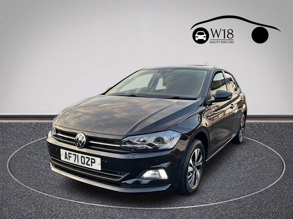 Used Volkswagen Polo 2021 for sale - 76655248: Photo 8