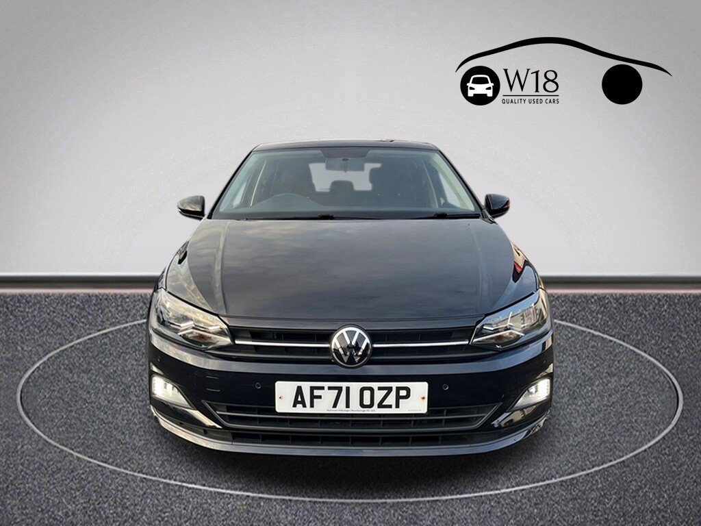 Used Volkswagen Polo 2021 for sale - 76655248: Photo 9