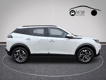 Used Peugeot 2008 2020 for sale - 76973581: Photo