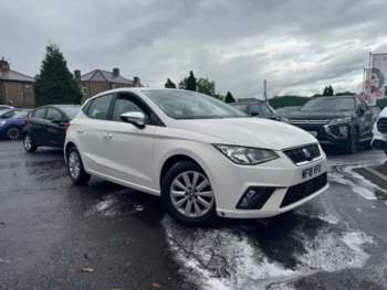 2018 (18) - 1.0 MPI SE Technology Hatchback 5dr Petrol Manual Euro 6 (s/s) (75 ps)