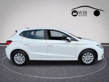 Used SEAT Ibiza 2018 for sale - 74876884: Photo