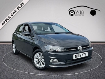 2018 (18) - 1.0 SE Hatchback 5dr Petrol Manual Euro 6 (s/s) (65 ps)