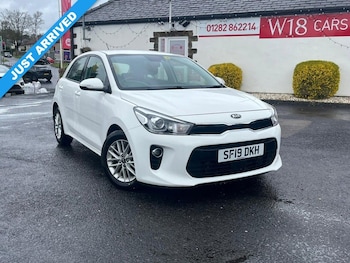 Used Kia Rio 2019 for sale - 78124607: Photo