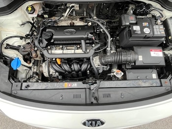 Used Kia Rio 2019 for sale - 78124607: Photo