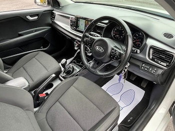 Used Kia Rio 2019 for sale - 78124607: Photo