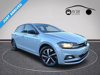 2018 (67) - 1.0 TSI 95 Beats 5dr