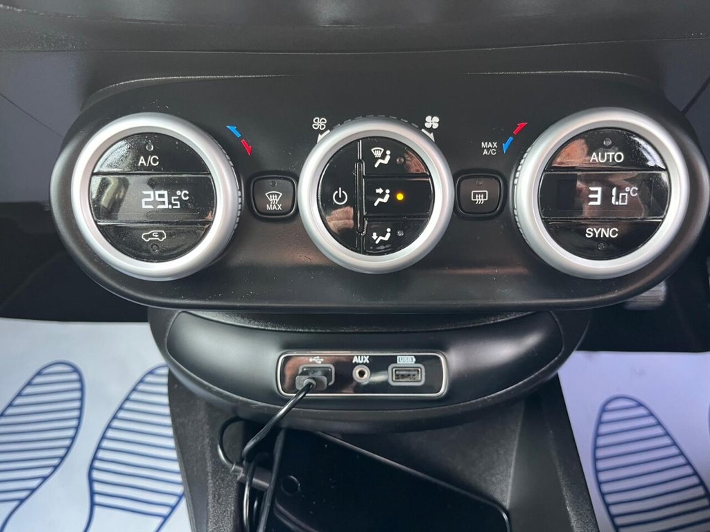 Used Fiat 500X 2019 for sale - 77680670: Photo 11