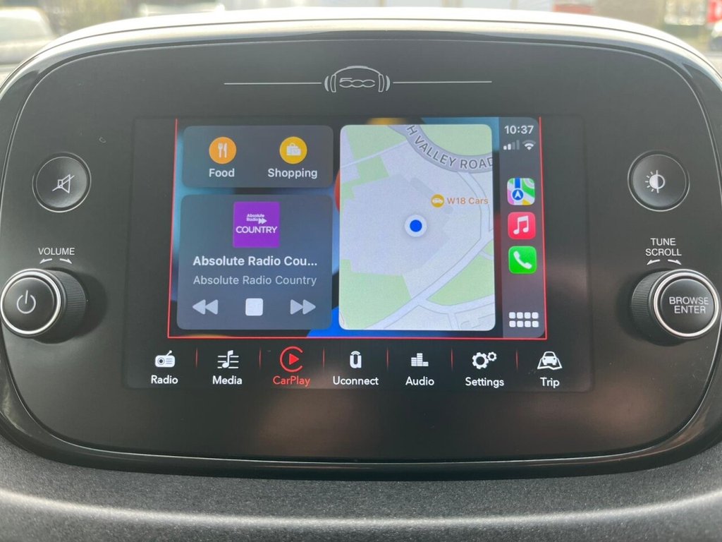 Used Fiat 500X 2019 for sale - 77680670: Photo 14