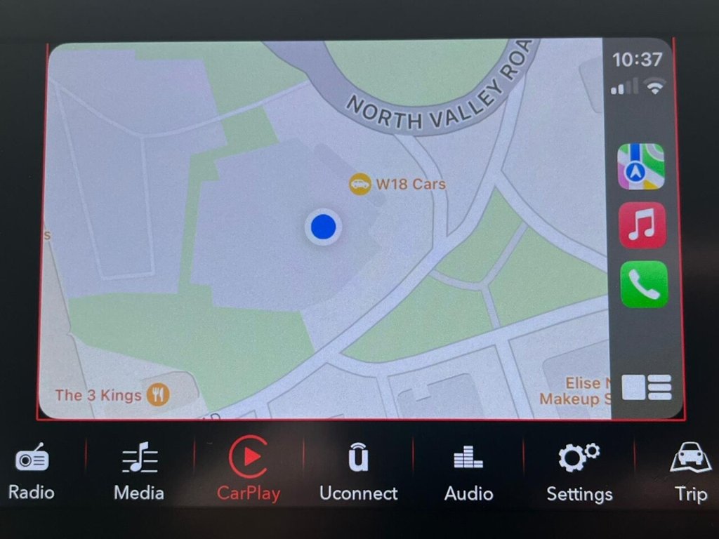 Used Fiat 500X 2019 for sale - 77680670: Photo 15