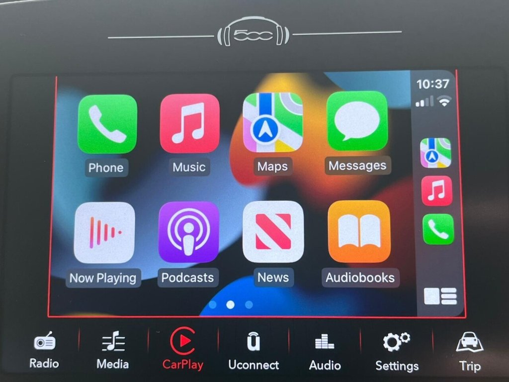 Used Fiat 500X 2019 for sale - 77680670: Photo 16