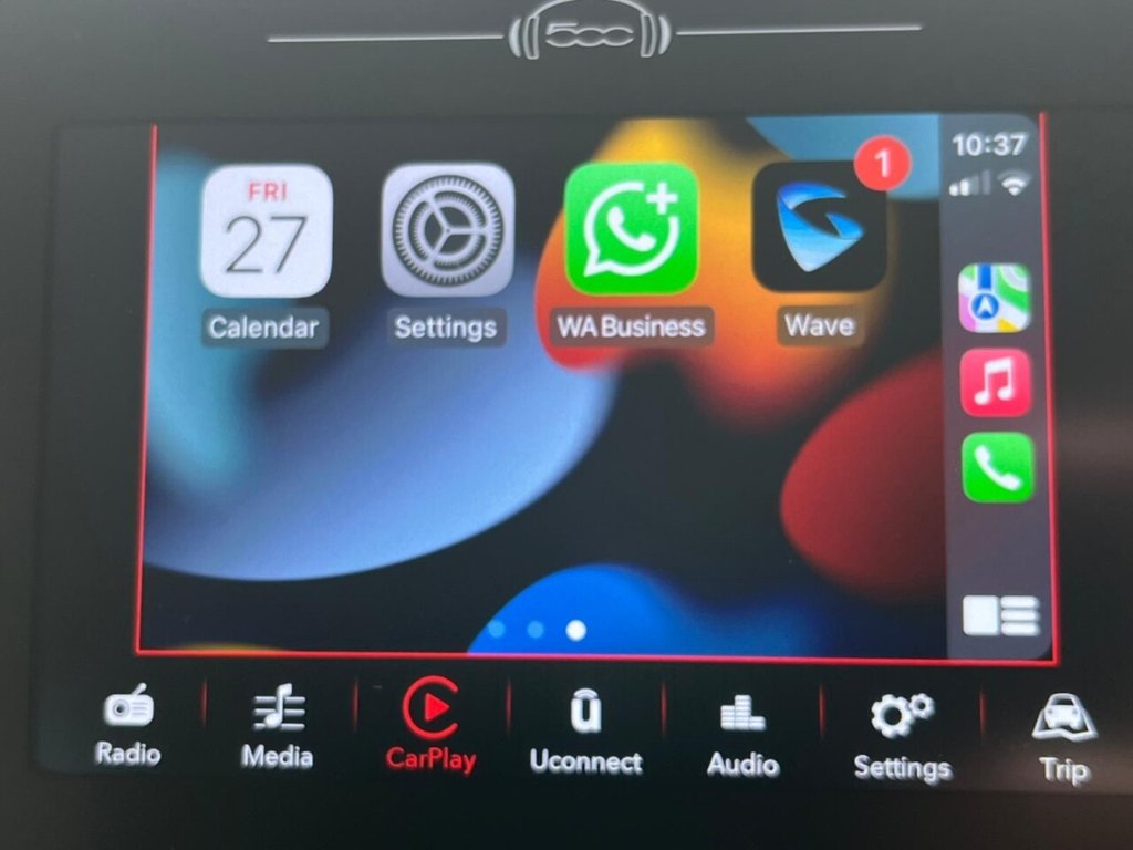 Used Fiat 500X 2019 for sale - 77680670: Photo 17