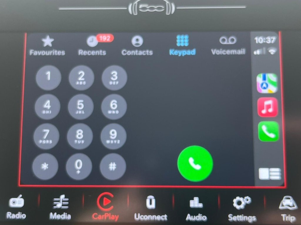 Used Fiat 500X 2019 for sale - 77680670: Photo 18