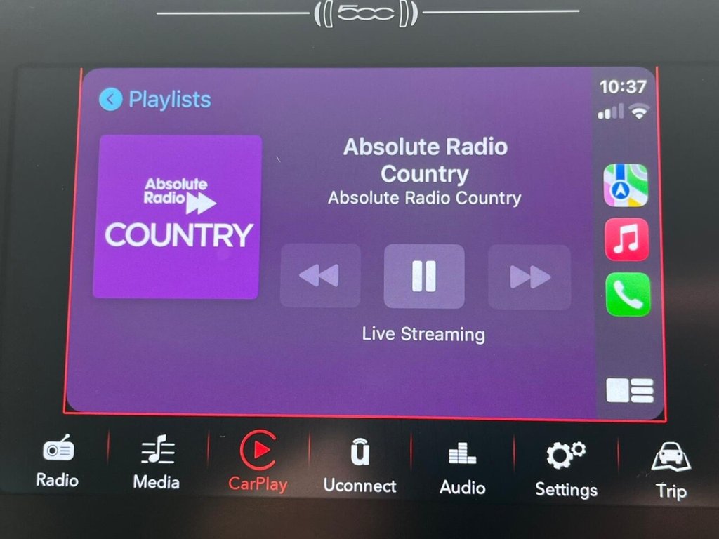 Used Fiat 500X 2019 for sale - 77680670: Photo 19