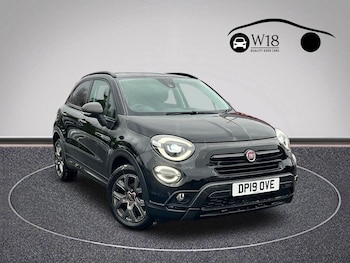 2019 (19) - 1.0 FireFly Turbo S-Design SUV 5dr Petrol Manual Euro 6 (s/s) (120 bhp)