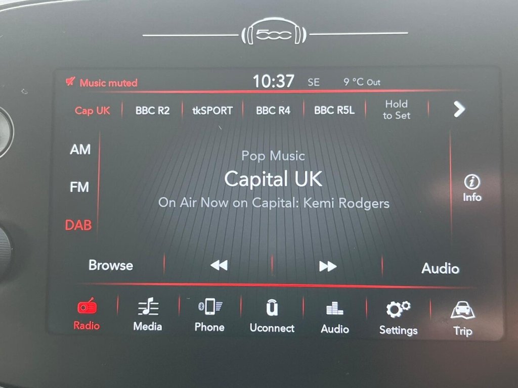 Used Fiat 500X 2019 for sale - 77680670: Photo 20