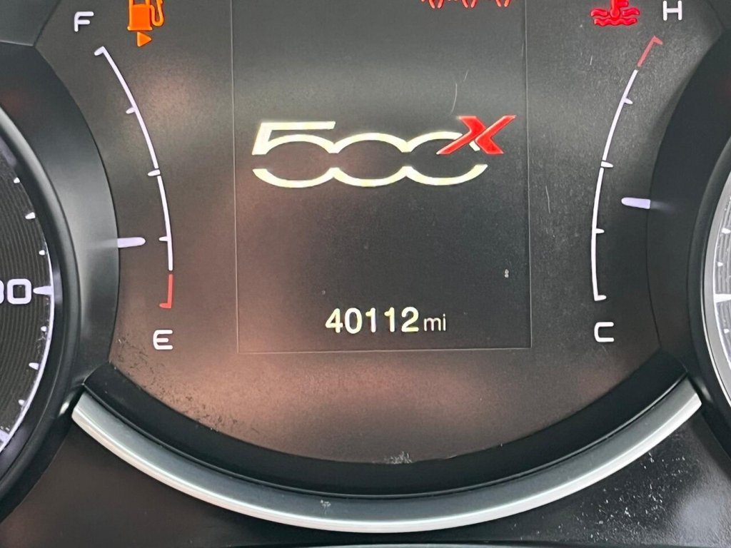 Used Fiat 500X 2019 for sale - 77680670: Photo 24