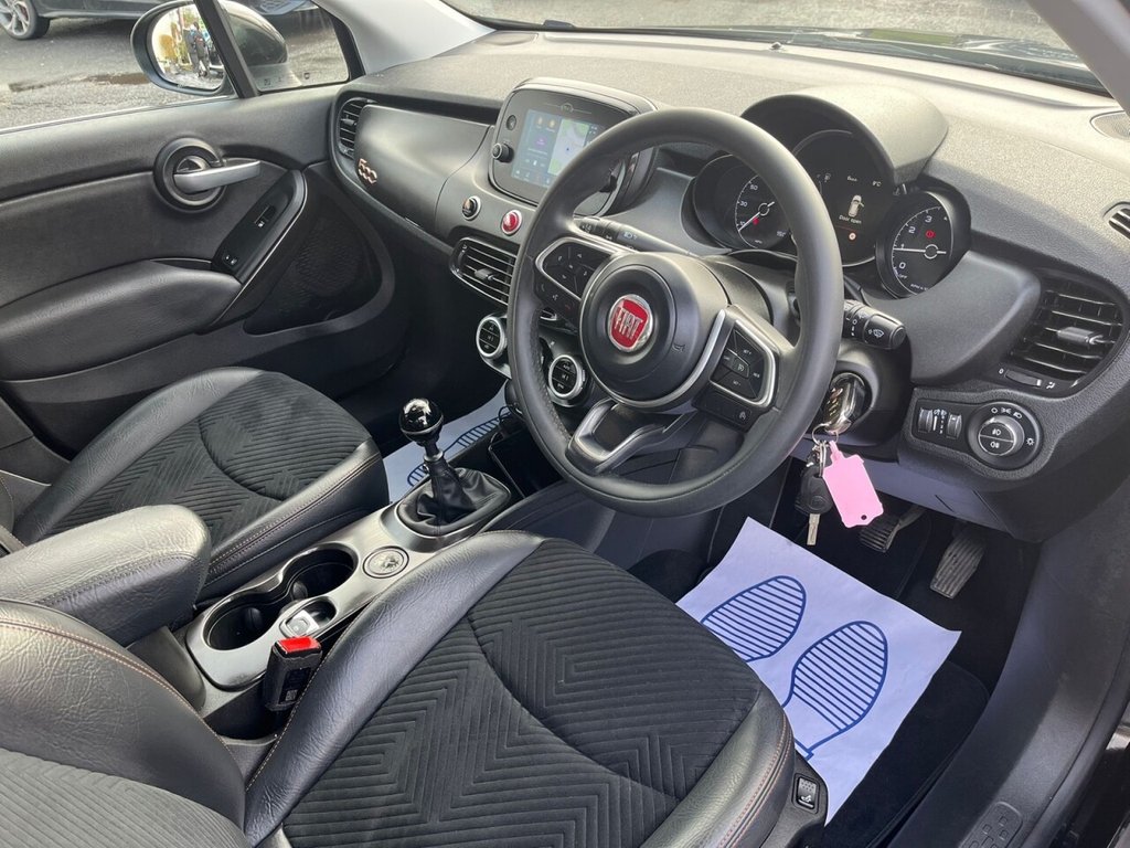 Used Fiat 500X 2019 for sale - 77680670: Photo 3