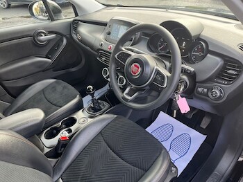 Used Fiat 500X 2019 for sale - 77680670: Photo