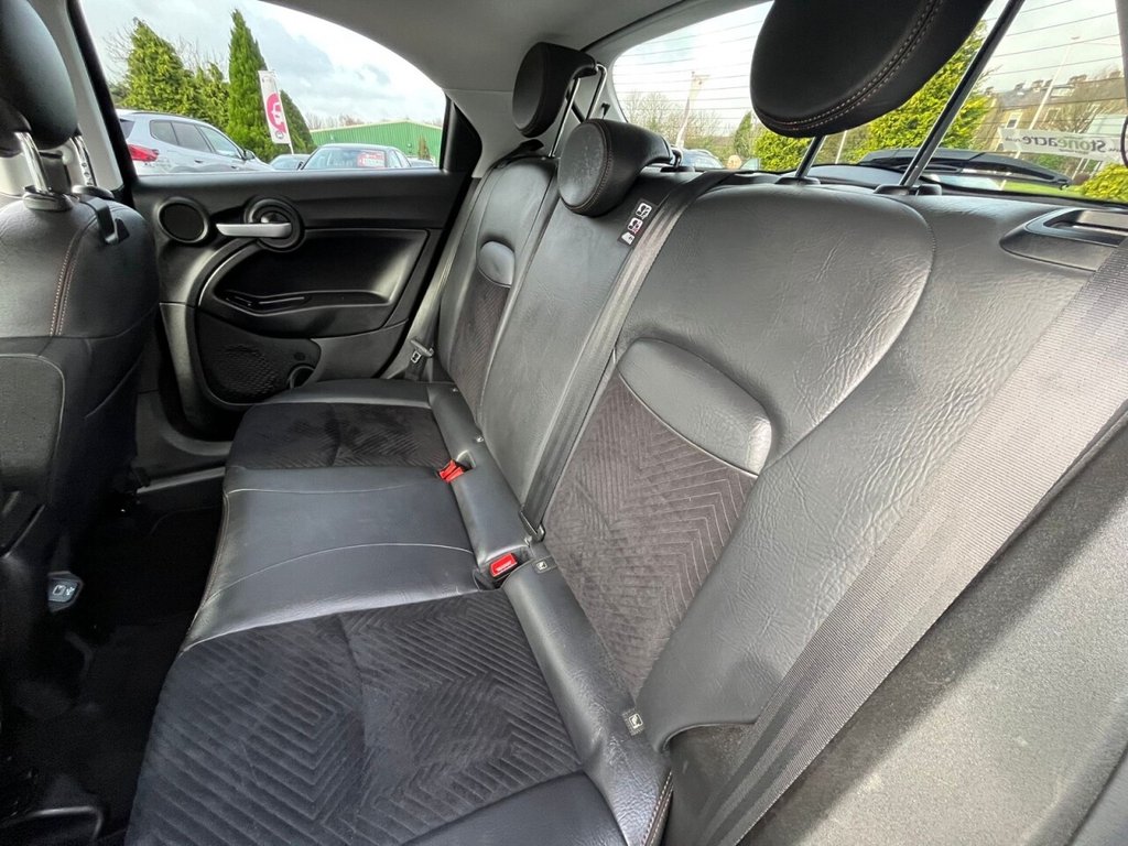 Used Fiat 500X 2019 for sale - 77680670: Photo 8