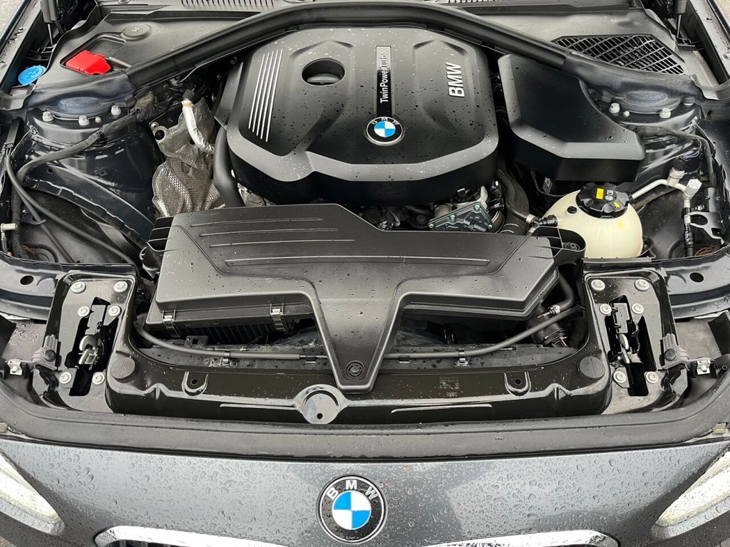 Used BMW 1 Series 2018 for sale - 76570406: Photo 10