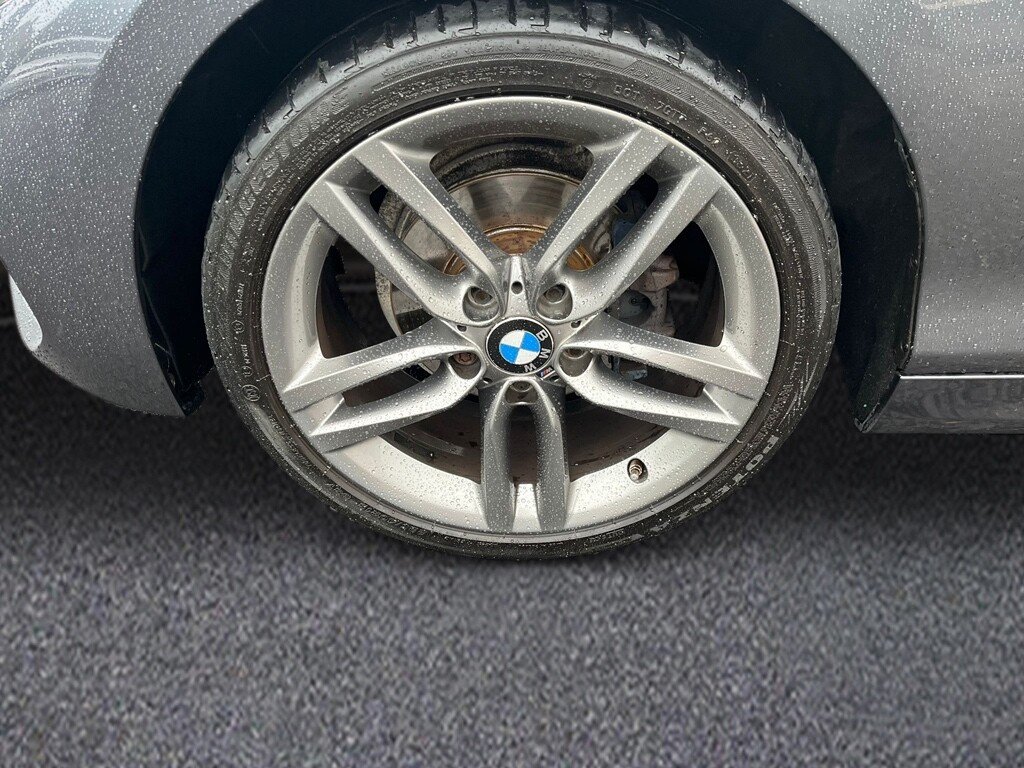 Used BMW 1 Series 2018 for sale - 76570406: Photo 11