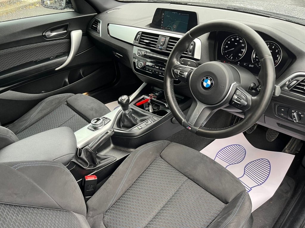 Used BMW 1 Series 2018 for sale - 76570406: Photo 12