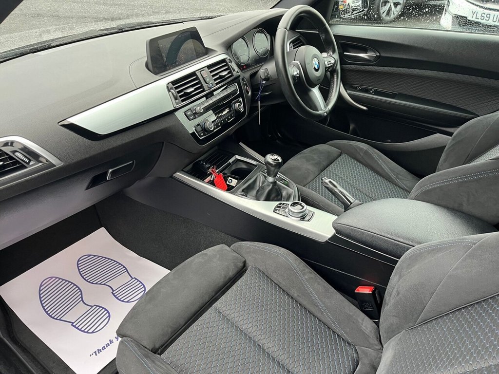 Used BMW 1 Series 2018 for sale - 76570406: Photo 14