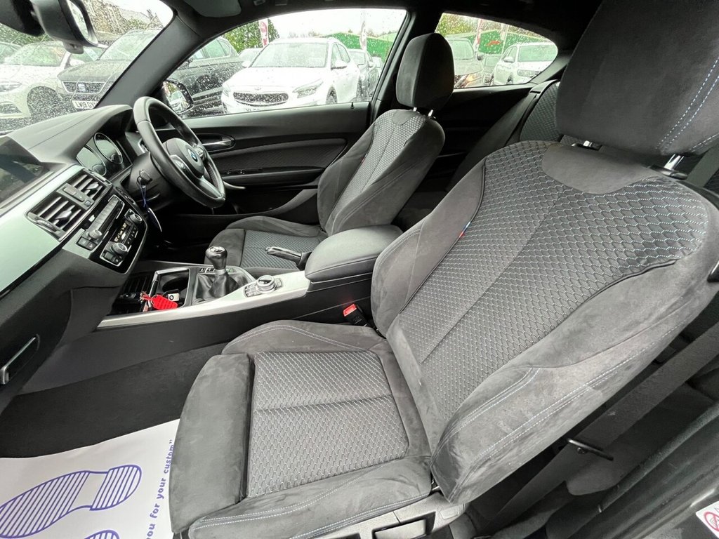 Used BMW 1 Series 2018 for sale - 76570406: Photo 15