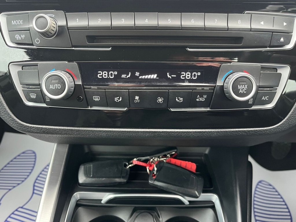 Used BMW 1 Series 2018 for sale - 76570406: Photo 17